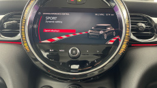 MINI Hatchback 1.5 Cooper Classic Premium 3dr Auto Petrol Hatchback